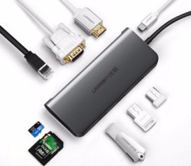 笔记本电脑无网线接口？多种解决方案助您畅游网络